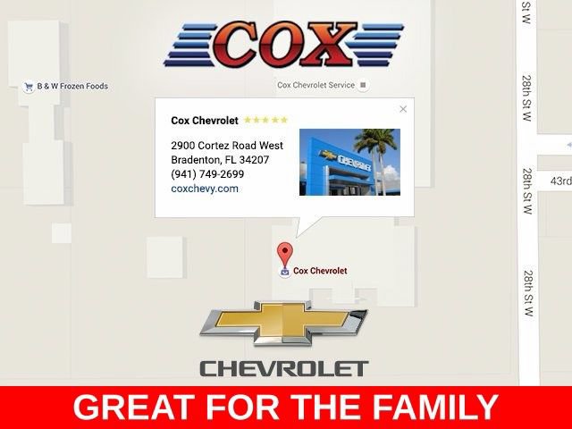 Used 2023 Chevrolet Traverse LT FWD image 28