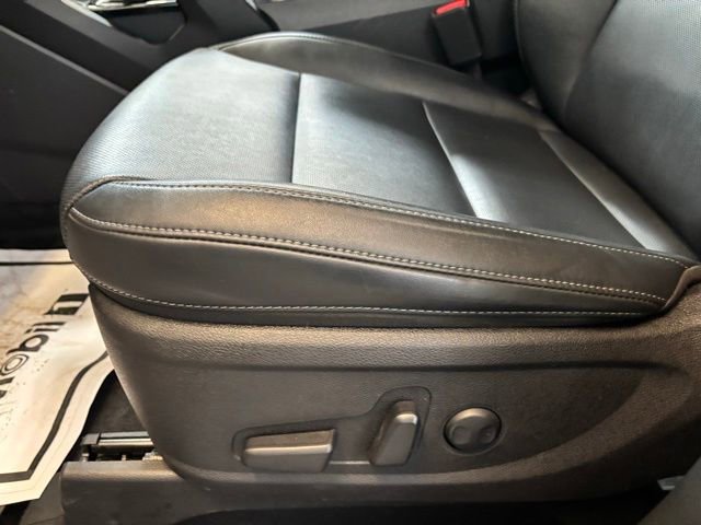 Used 2024 Kia Telluride S w/ S Sunroof Package AWD/4WD image 12