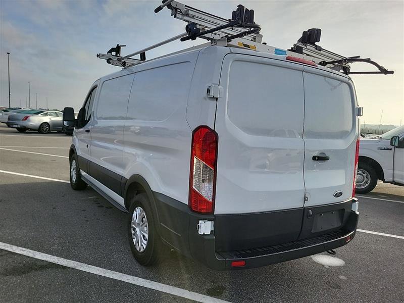 Used 2020 Ford Transit 150 Low Roof RWD image 8