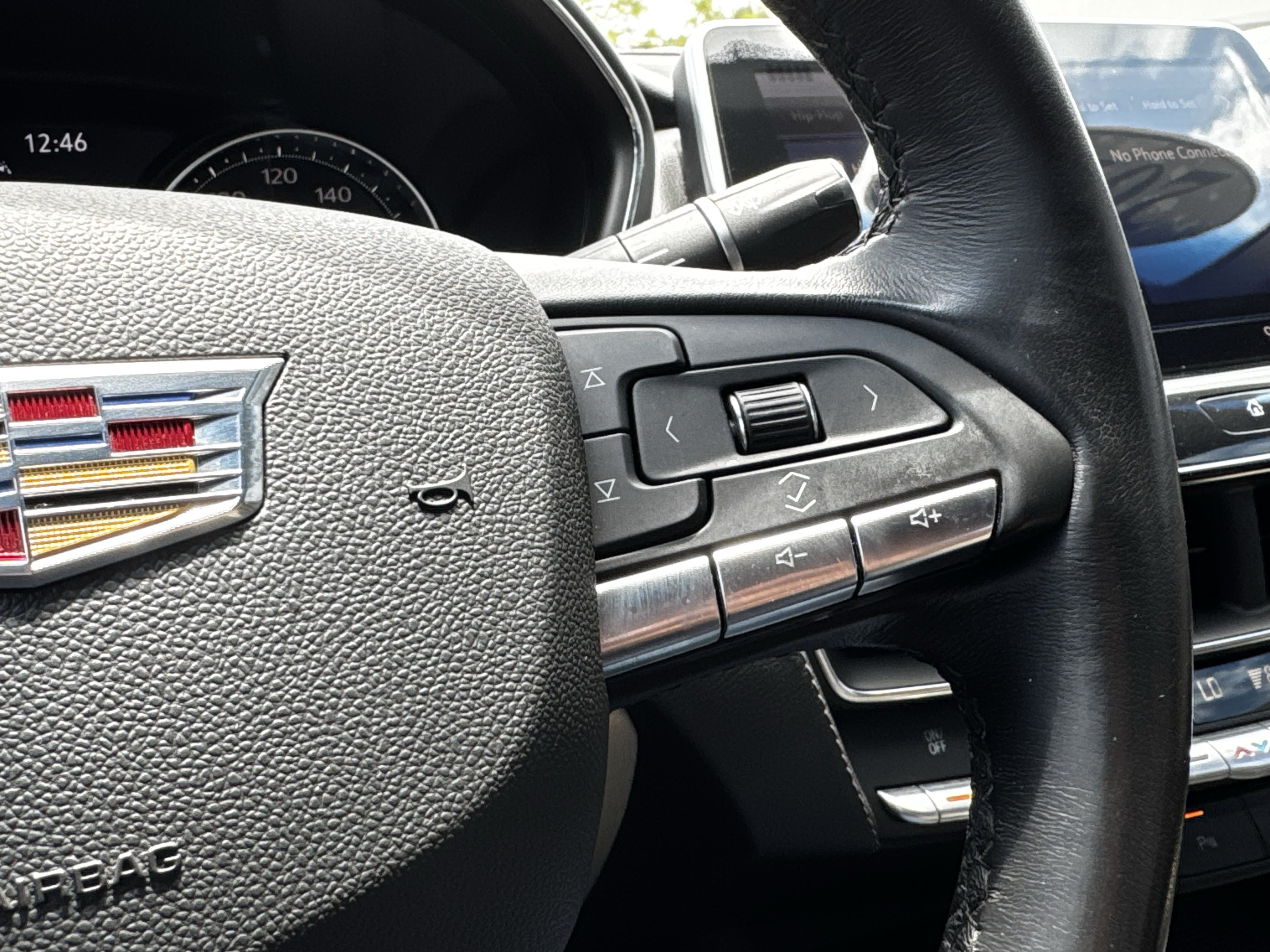 Used 2024 Cadillac CT5 Luxury RWD image 29