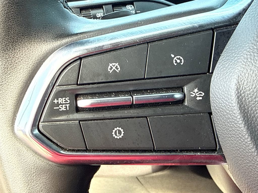 Used 2025 Chevrolet Tahoe Z71 image 25