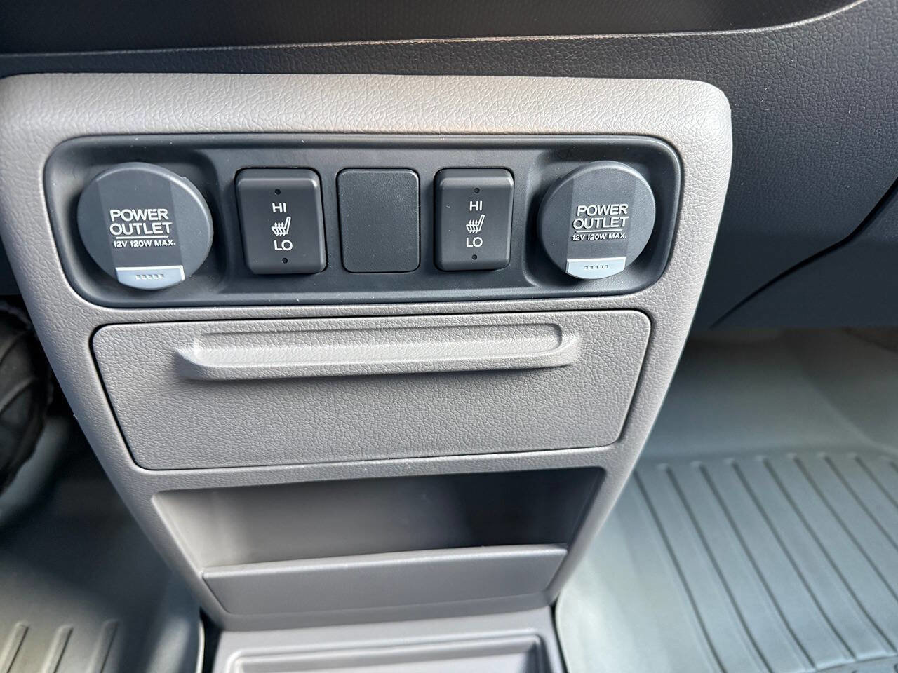 Used 2012 Honda Ridgeline RTL image 24