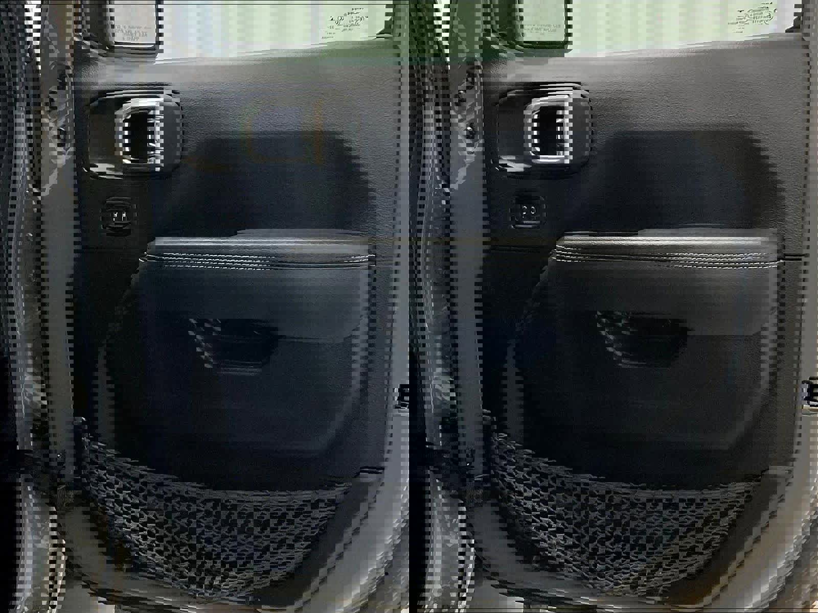 Used 2023 Jeep Wrangler Sahara w/ Cold Weather Group image 12