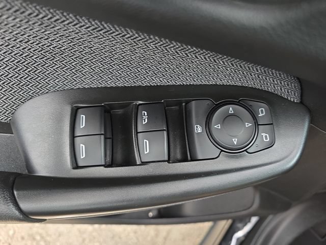 Used 2024 Chevrolet TrailBlazer LT AWD/4WD image 32