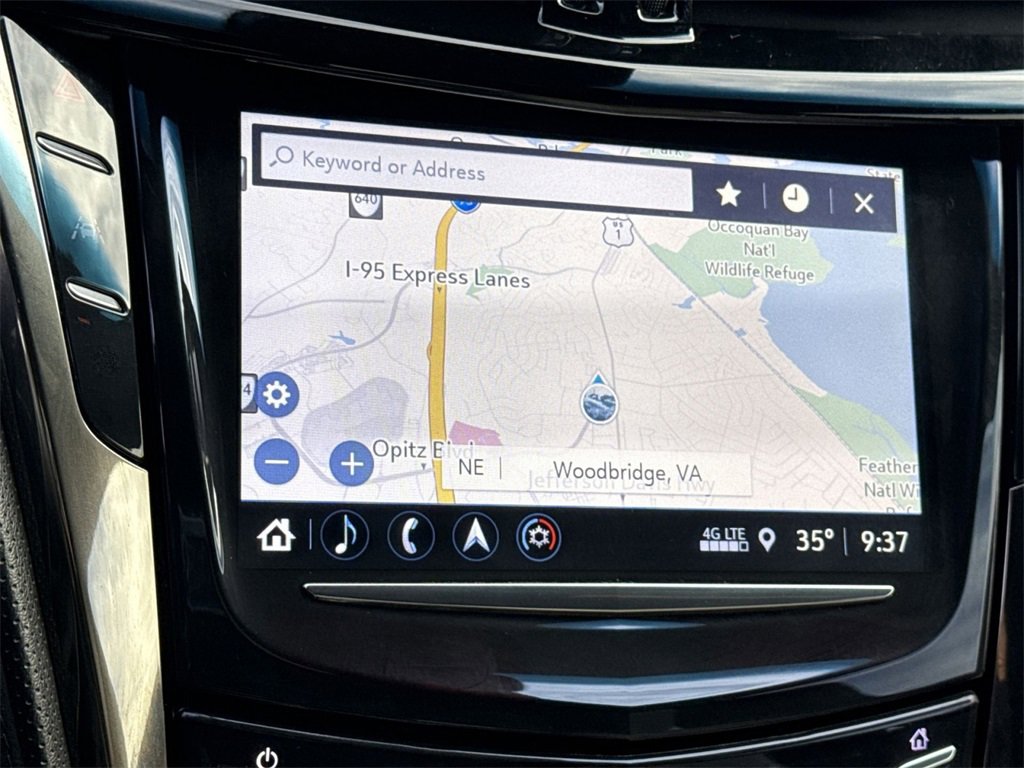 Used 2019 Cadillac CTS Luxury image 20