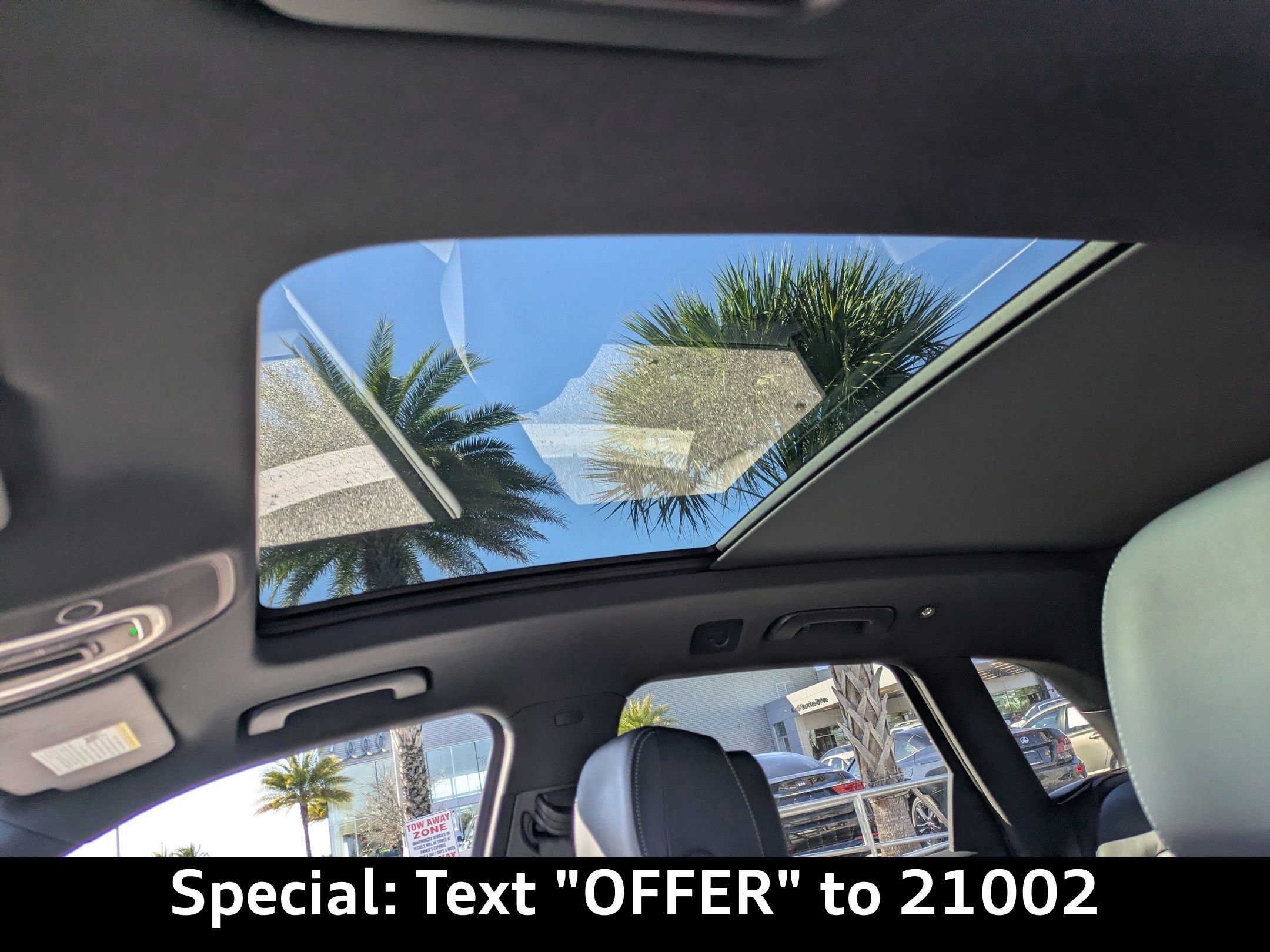 Certified 2023 Audi SQ5 Premium Plus w/ Premium Plus Package image 21