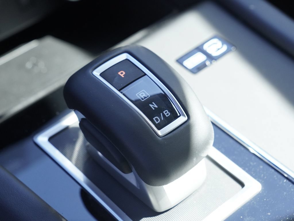 New 2026 Nissan Rogue SL AWD/4WD image 19