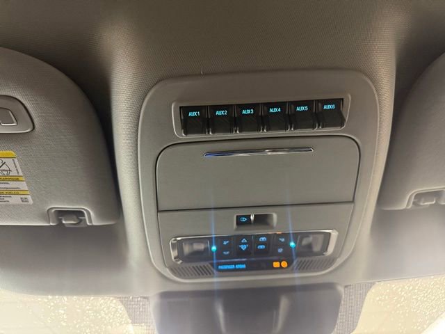 Used 2024 Ford F350 Lariat w/ Lariat Ultimate Package AWD/4WD image 19
