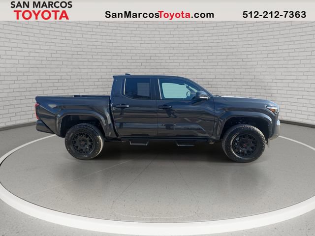 New 2026 Toyota Tacoma SR5 image 4