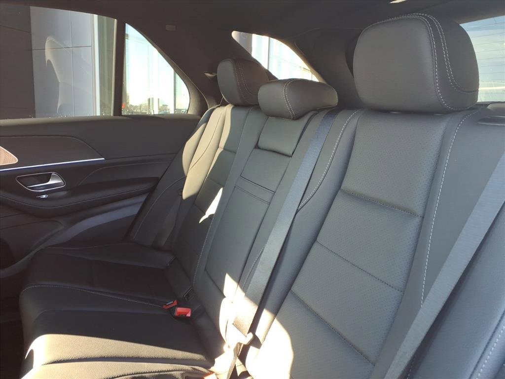 New 2026 Mercedes-Benz GLE 350 GLE 350 image 26