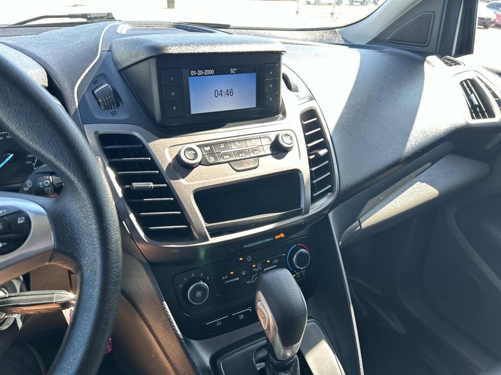 Used 2021 Ford Transit Connect XL FWD image 25