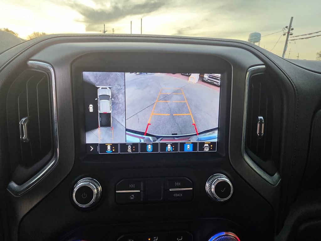 Used 2021 GMC Sierra 2500 Denali w/ Denali Ultimate Package image 16