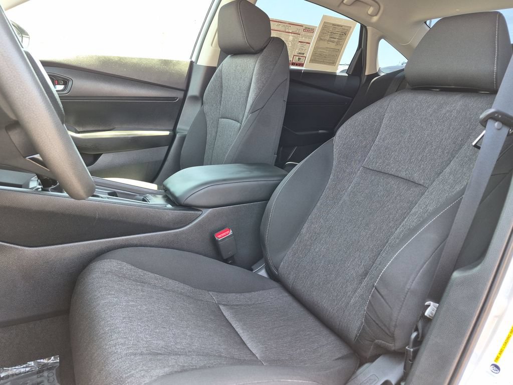 Used 2024 Honda Accord LX image 13