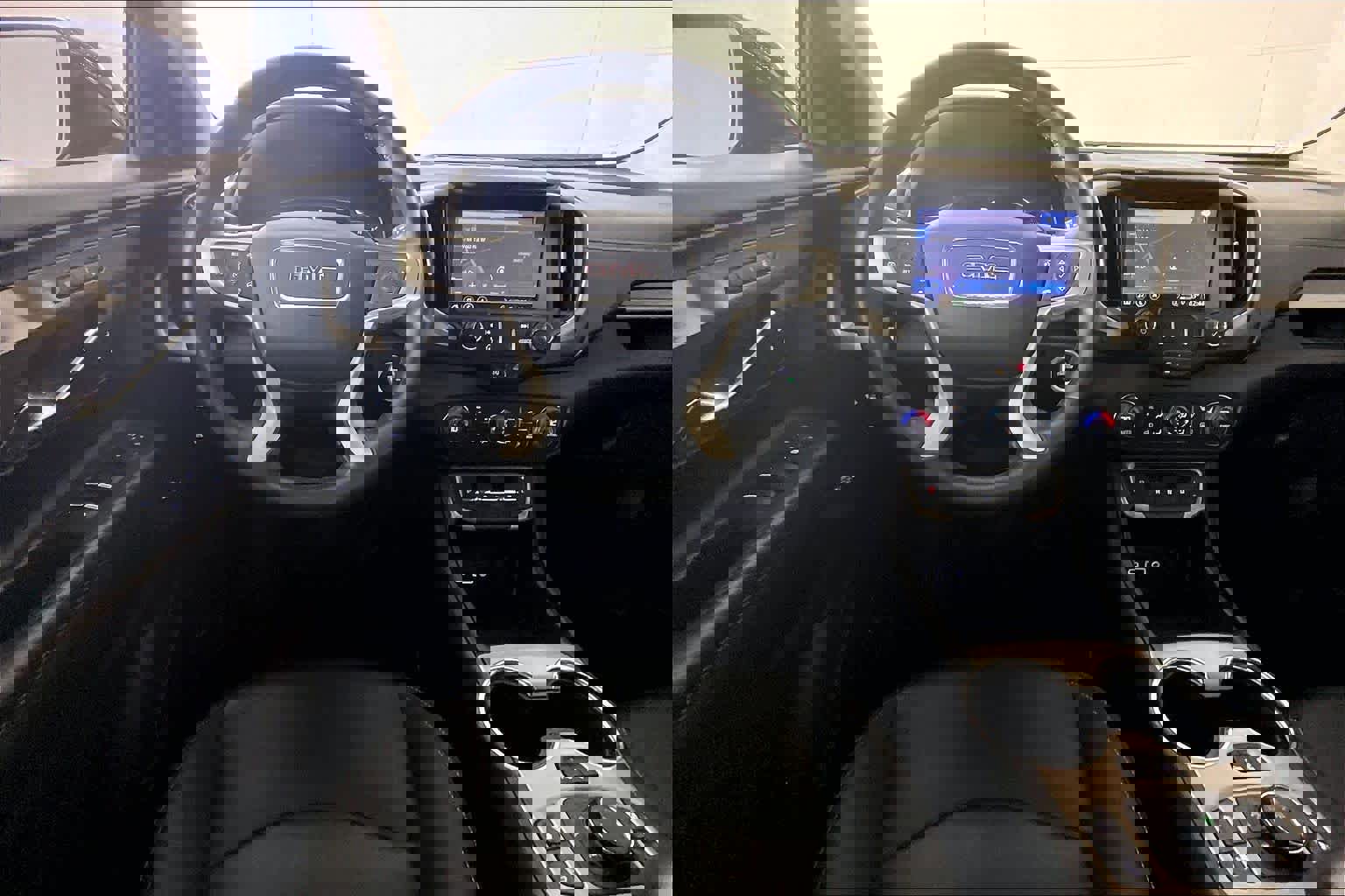 Used 2023 GMC Terrain Denali w/ Black Diamond Edition AWD/4WD image 6