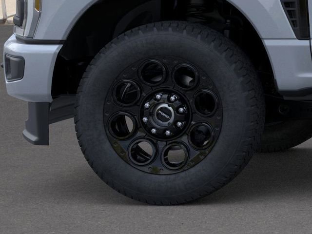 New 2025 Ford F250 Lariat w/ Lariat Ultimate Package image 19