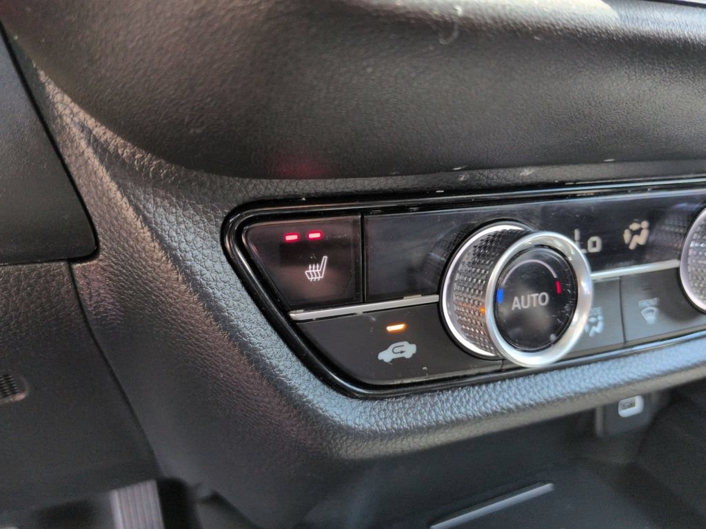 Used 2024 Honda HR-V EX-L image 28