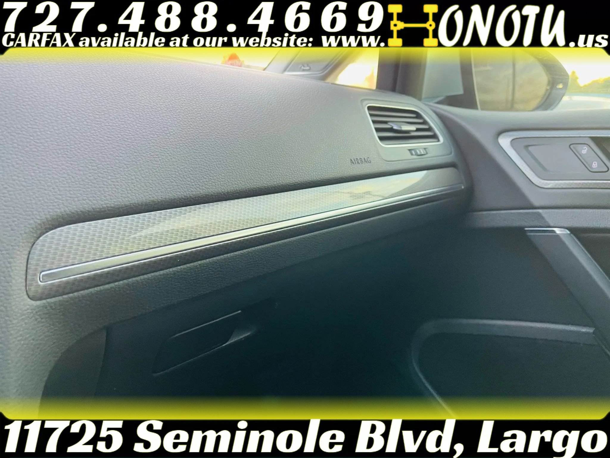 Used 2017 Volkswagen Golf Alltrack SEL AWD/4WD image 39