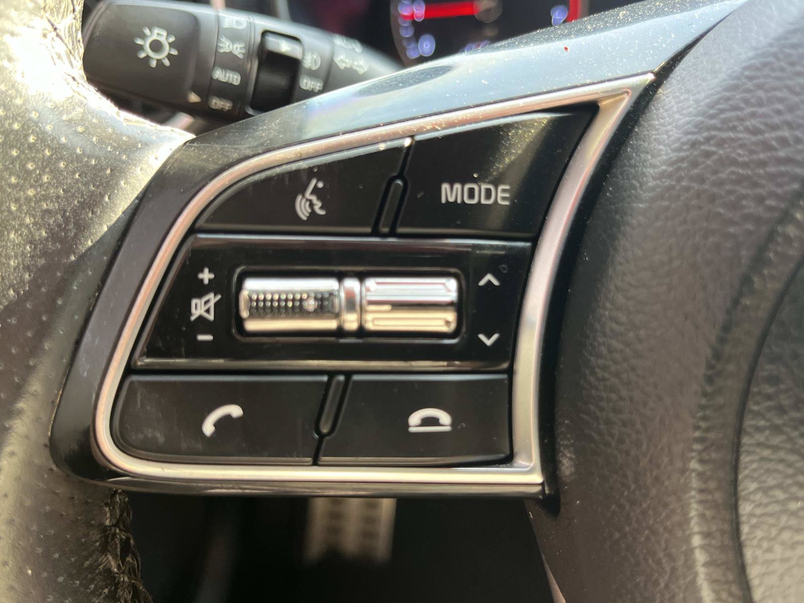 Used 2021 Kia Forte GT-Line FWD image 27