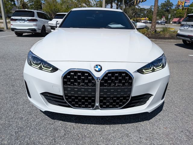 Used 2022 BMW 430i Gran Coupe w/ Premium Package image 10