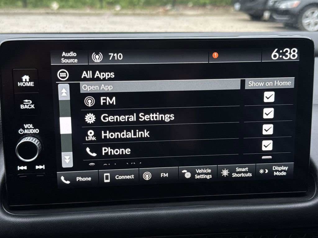 Certified 2023 Honda HR-V EX-L image 20