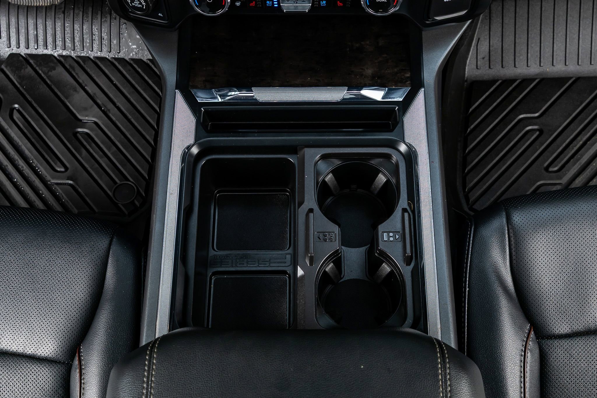 Used 2023 Ford F250 Lariat w/ Lariat Ultimate Package image 27