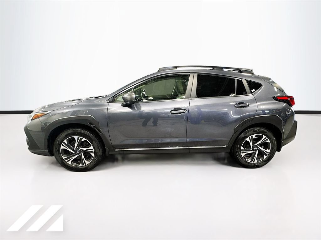 Used 2024 Subaru Crosstrek 2.0i Premium w/ Popular Package #4 AWD/4WD image 8