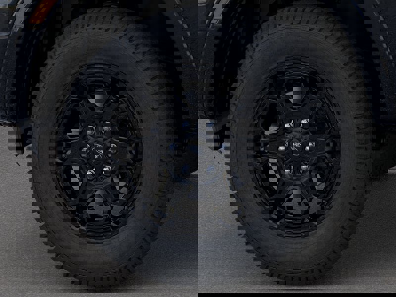 New 2026 Ford Ranger XLT image 19