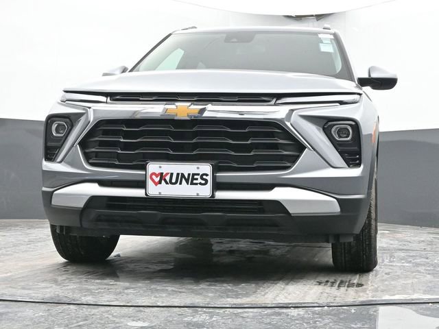 New 2026 Chevrolet TrailBlazer LT w/ LT Cold Weather Package image 43
