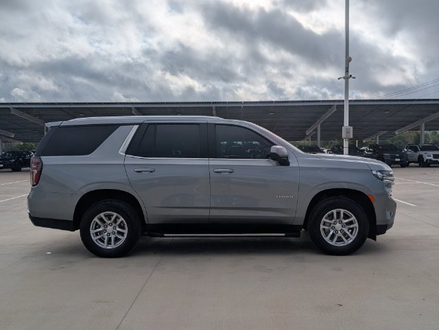 Used 2023 Chevrolet Tahoe LT RWD image 6