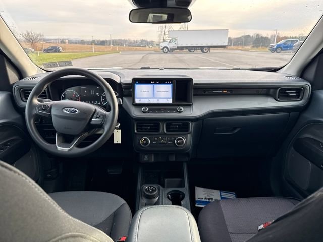 Used 2022 Ford Maverick XL w/ Equipment Group 100A Standard image 17