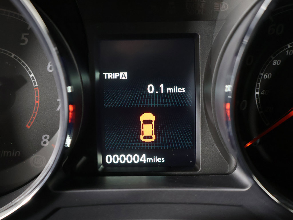 New 2027 Mitsubishi Outlander Sport LE FWD image 31
