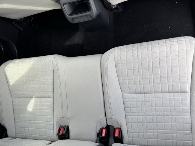 New 2026 Honda HR-V LX image 26