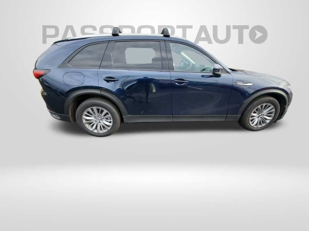 Certified 2024 MAZDA CX-90 Plug-In Hybrid w/ Preferred image 2