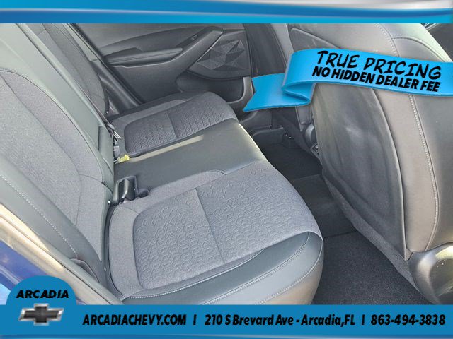 Used 2024 Kia Seltos S AWD/4WD image 13