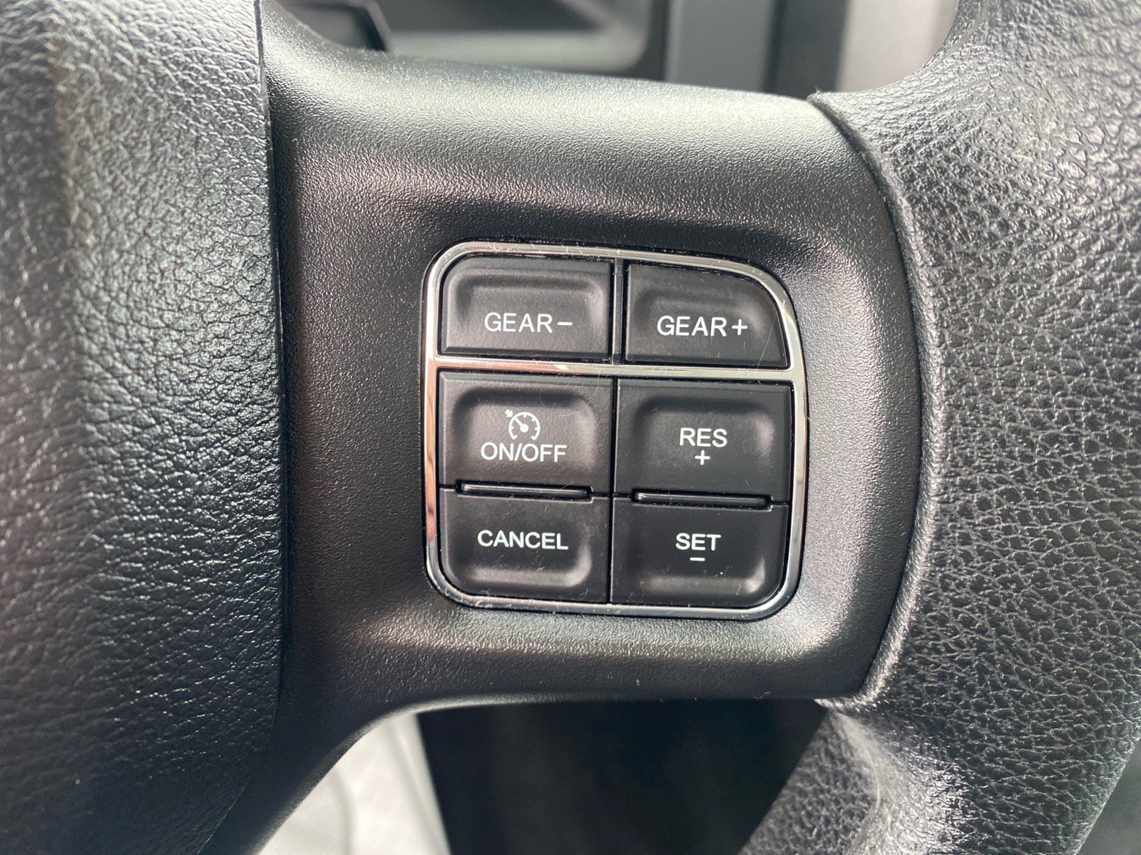 Used 2017 RAM 1500 Express w/ Express Value Package image 10