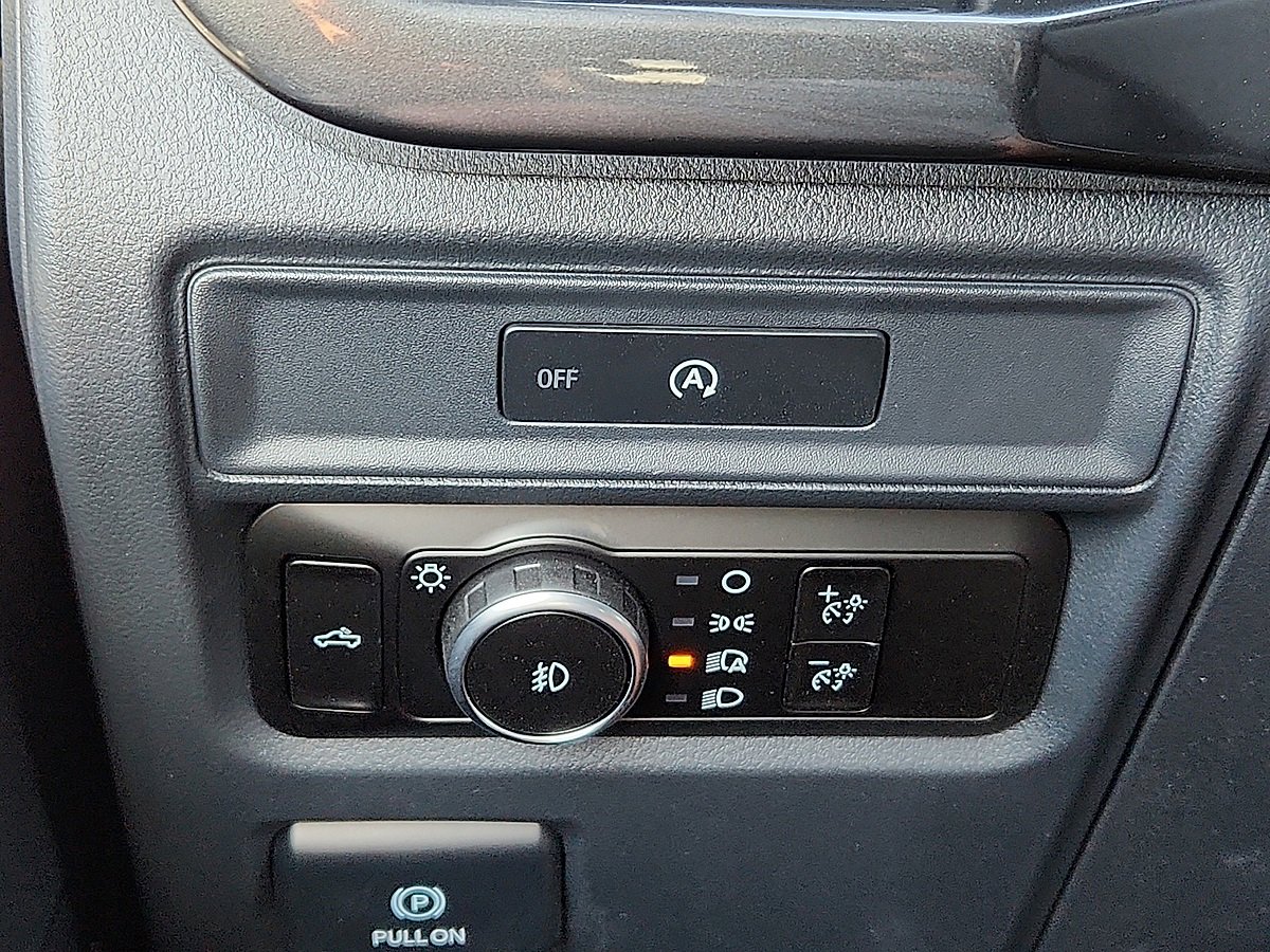 New 2025 Ford F150 STX w/ Equipment Group 200A image 9