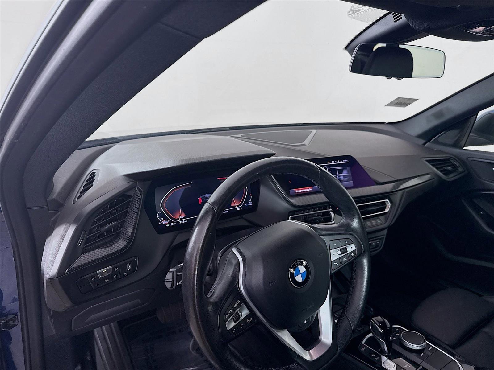 Used 2024 BMW 228i Gran Coupe image 9