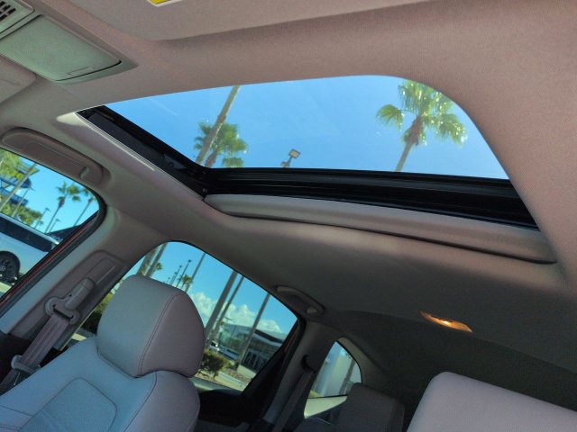 Used 2022 Honda CR-V EX-L image 20