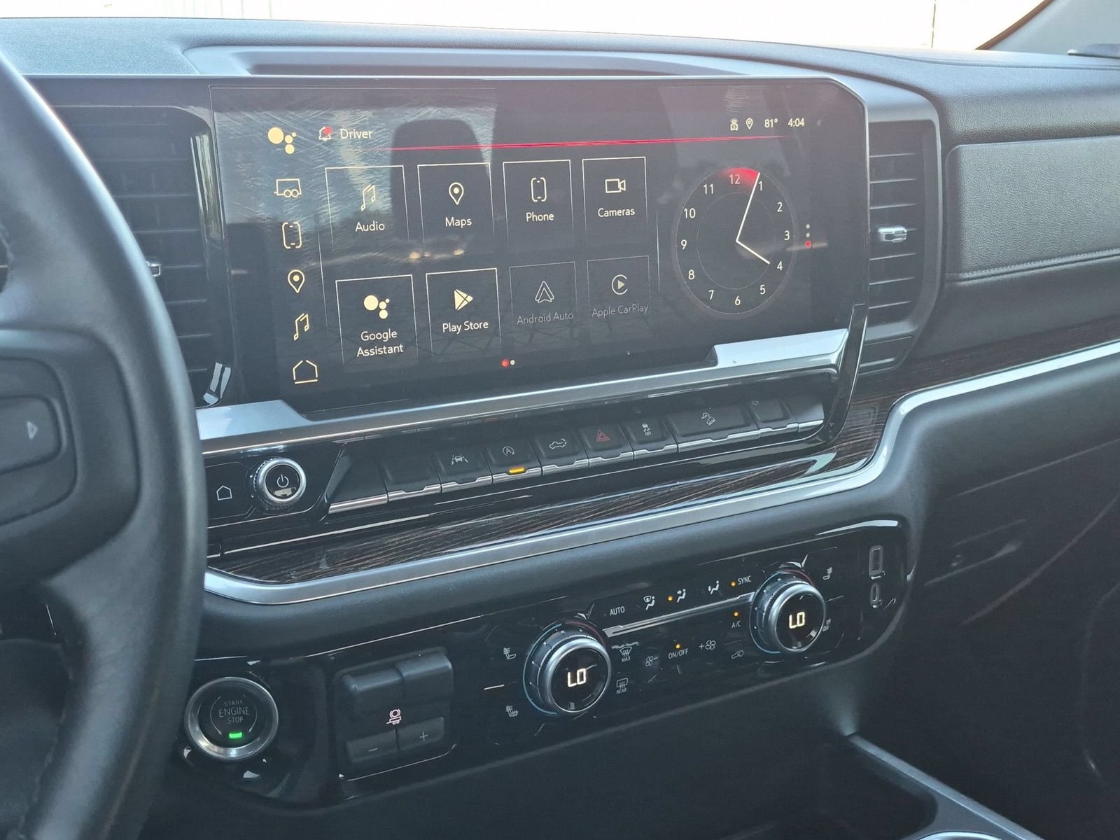 Used 2022 GMC Sierra 1500 Elevation AWD/4WD image 17