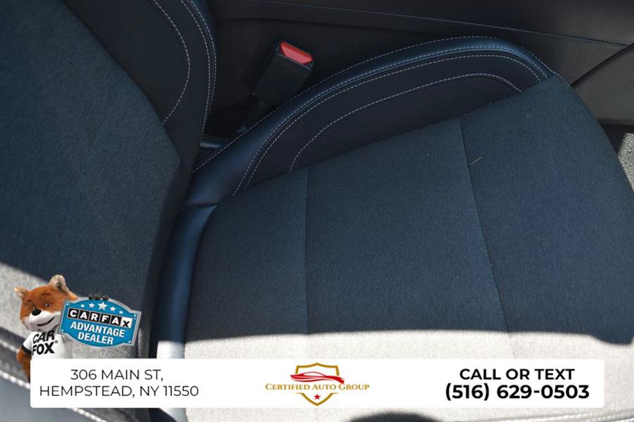 Used 2024 Ford Mustang Convertible RWD image 29