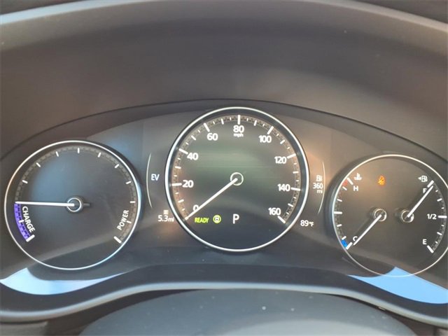 New 2026 MAZDA CX-50 AWD 2.5 Hybrid w/ Weather Package image 23