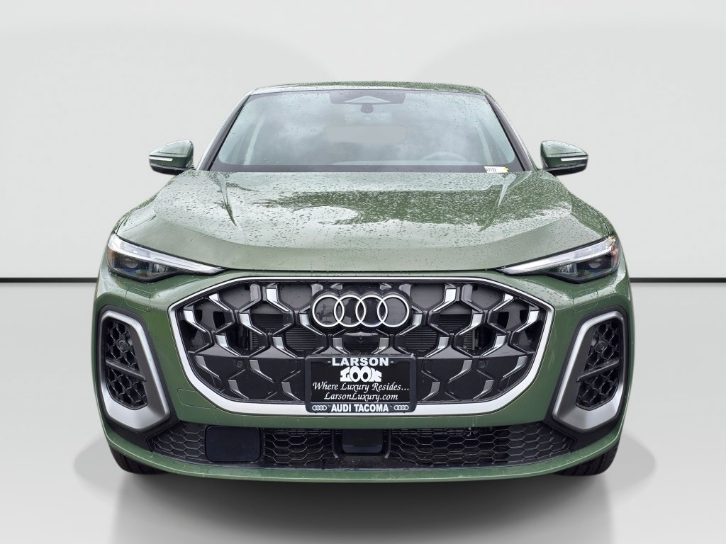 New 2026 Audi Q5 Premium Plus AWD/4WD image 8