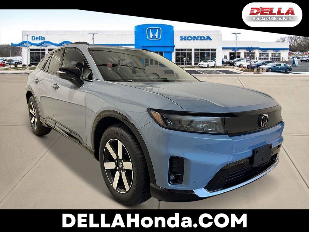 New 2026 Honda Prologue Touring image 1