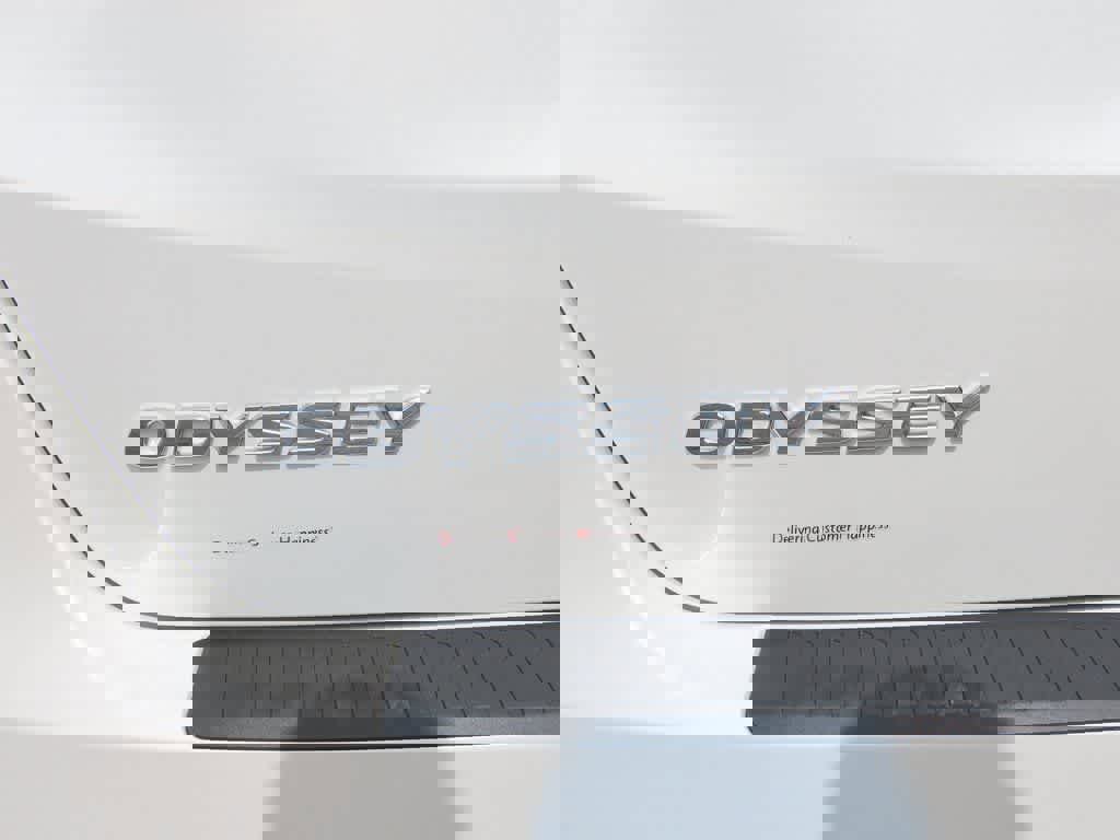 New 2026 Honda Odyssey EX-L image 7