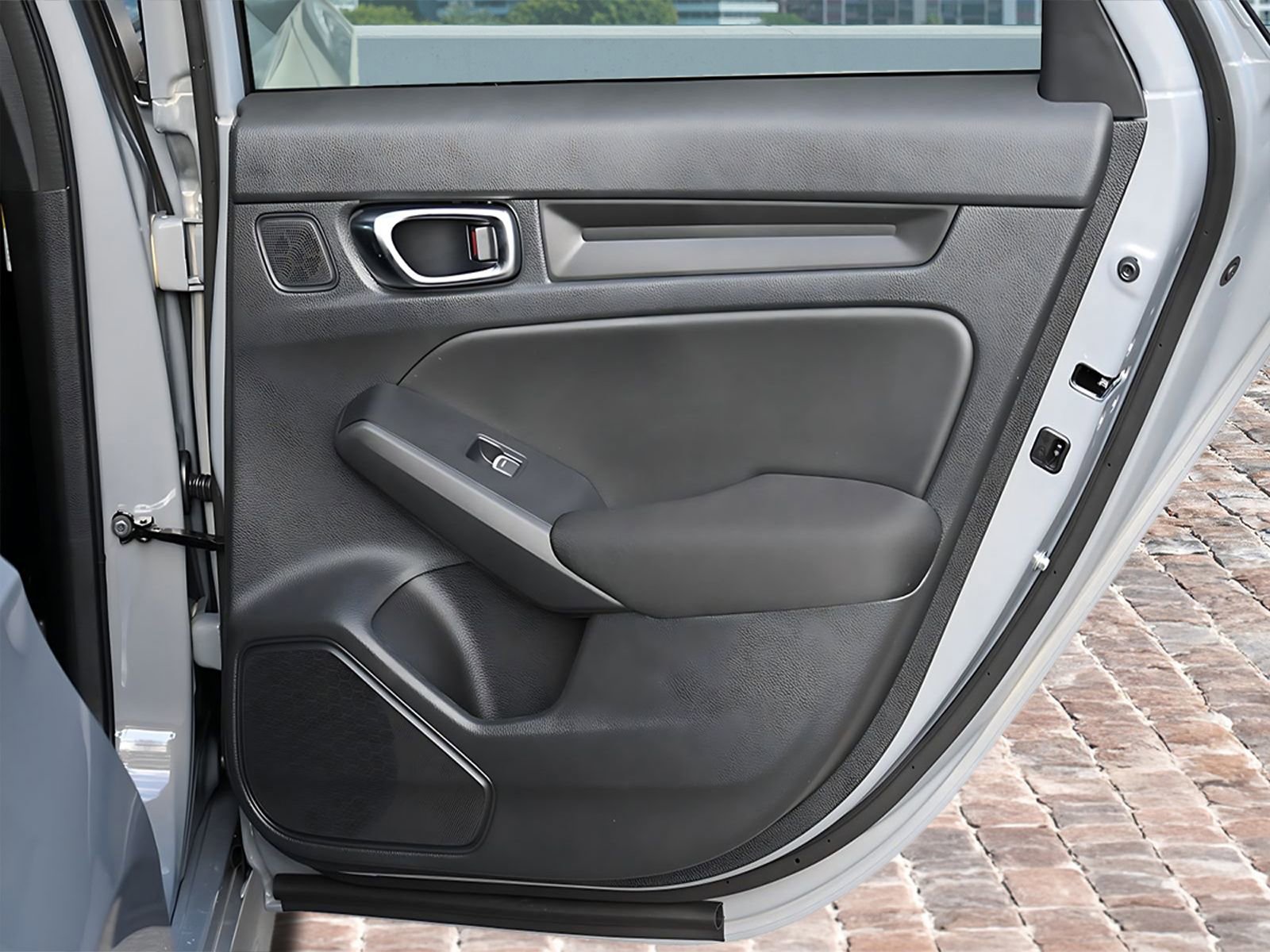 New 2026 Honda Civic Sport image 14