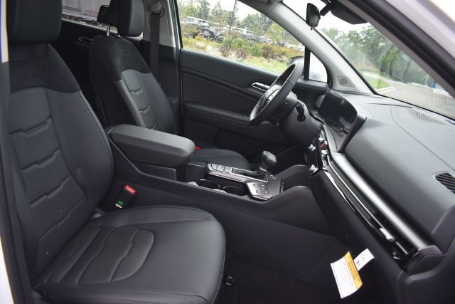 New 2027 Kia Sportage SX AWD/4WD image 15