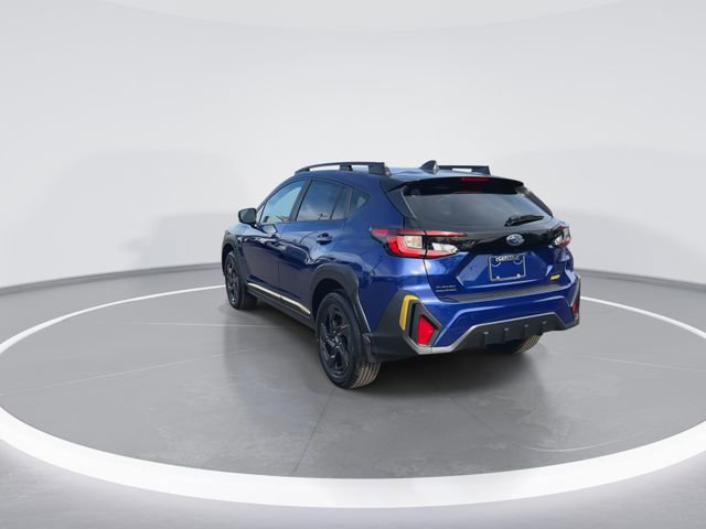 New 2026 Subaru Crosstrek 2.5i Sport image 6