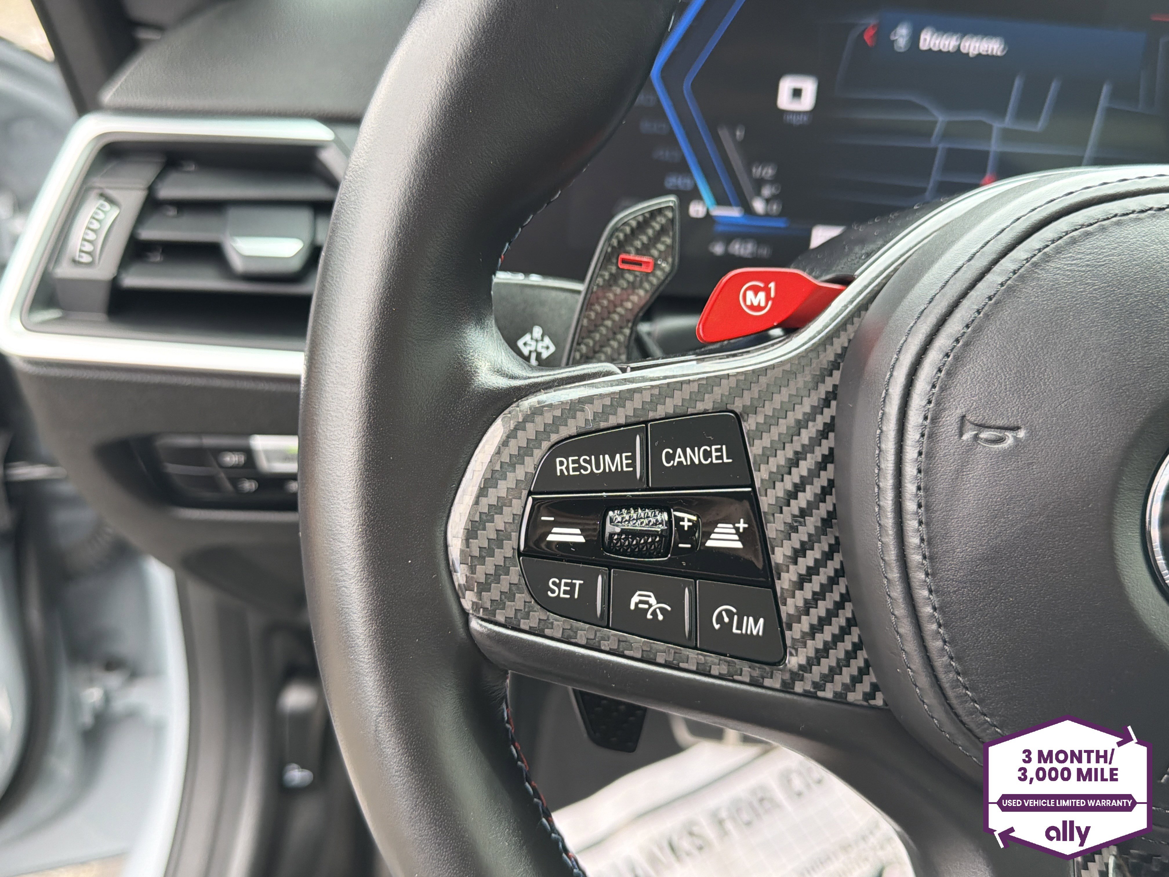 Used 2024 BMW M2 w/ Lighting Package image 15