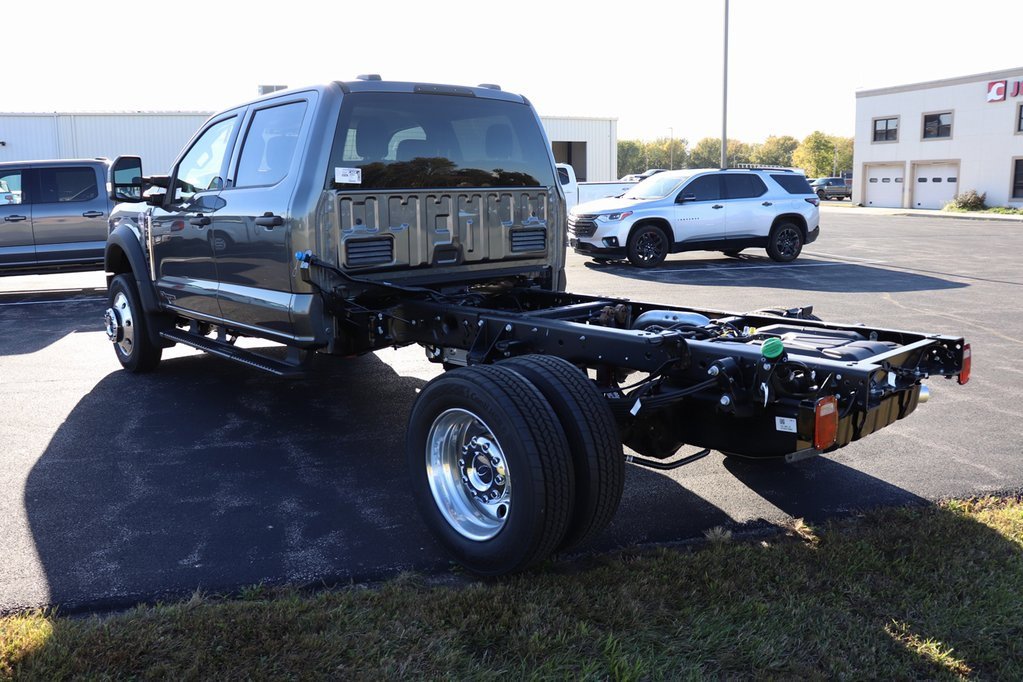 New 2026 Ford F450 XLT w/ XLT Value Package image 14