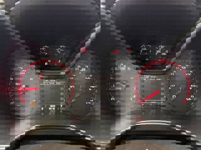 Used 2016 GMC Canyon 2WD Crew Cab w/ Convenience Package image 17